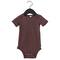 BELLA+CANVAS® Baby Jersey Heather Short Sleeve One-Piece